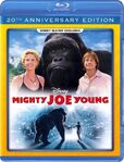 Mighty Joe Young: 20th Anniversary EditionFebruary 27, 2018