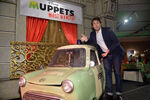 MuppetsMostWanted-WorldPremiere-JoshGroban-(2014-03-11)