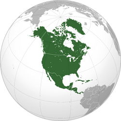 North America