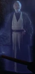 Fantasma de Obi-Wan.