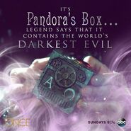 Once Upon a Time - Pandora's Box