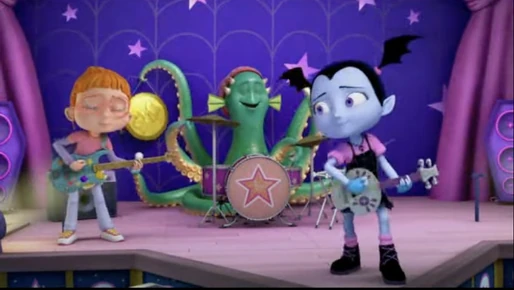 Our Best Ghoul