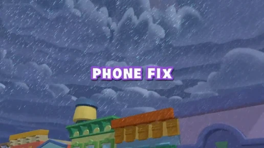Phone Fix