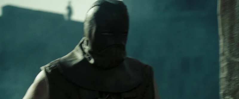 Executioner of Port Royal