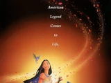 Pocahontas (film)