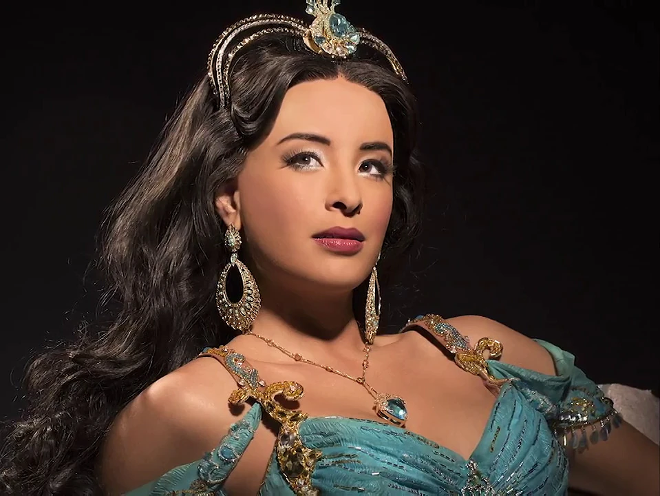 Jasmine | Disney Wiki | Fandom