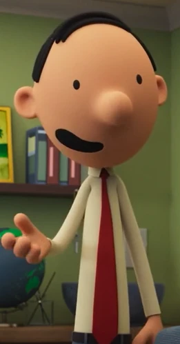 Profile - Frank Heffley