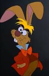 March Hare
