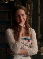 Белль (Красавица и Чудовище)