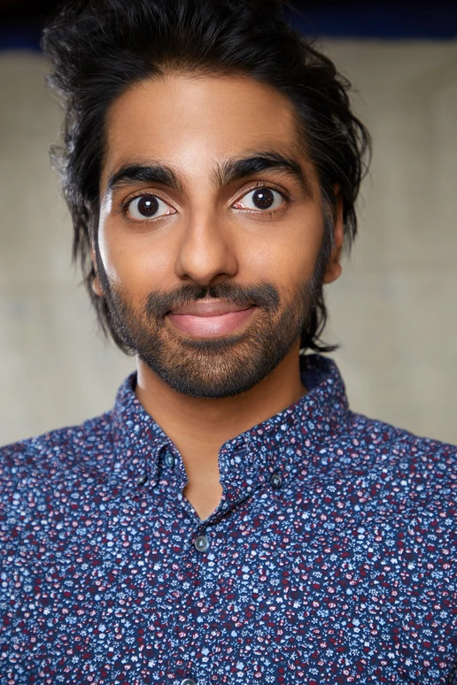 Rama Vallury
