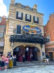 Ratatouille The Adventure WDW.jpg (703 KB) France Pavilion