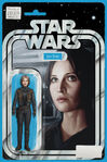 Rogue One Marvel 001 Jyn Erso