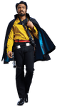 Lando Calrissian (Solo)