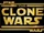 Star Wars: The Clone Wars (TV-Serie)