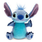 Stitch Plush - Mini Bean Bag