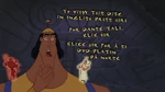 The Emperor's New Groove 2003 DVD Australian Language Selection.jpg (107 KB) Language Selection menu