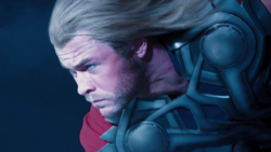 Thor Odinson, Disney Wiki