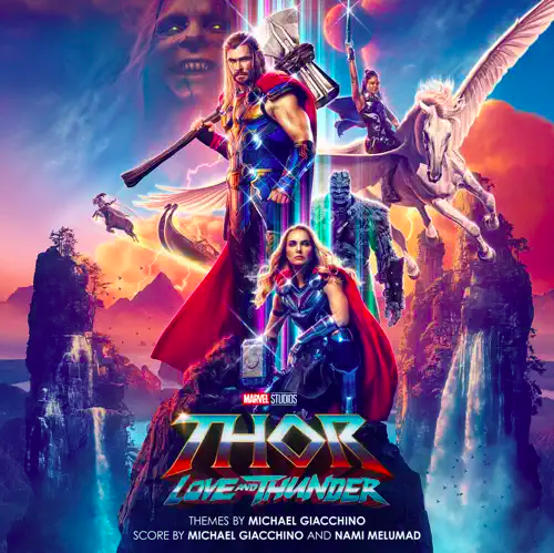 Thor Love and Thunder hits Disney+: Everything to know ahead of