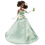 Tiana Designer Doll