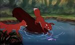 Tod-Vixey-Trout-(Fox and the Hound)
