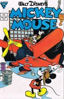 Mickey Mouse #233