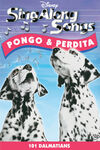 The 2006 DVD release of Pongo & Perdita.