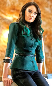 AIDA Madame Hydra profile