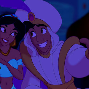 A Whole New World Disney Wiki Fandom