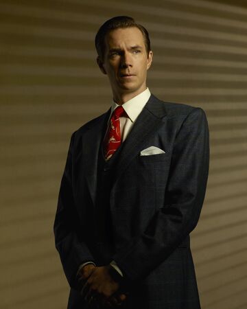 Edwin Jarvis Disney Wiki Fandom Edwin Jarvis Disney Wiki Fandom
