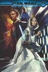 Star Wars: Age of Rebellion9-issue mini-series April 2019 - June 2019