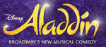 Aladdin Broadway's New Musical Comedy