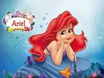 Ariel wd