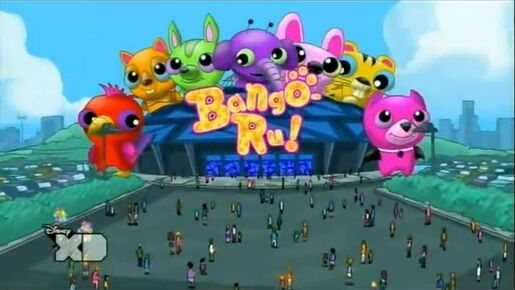 Bango-Ru