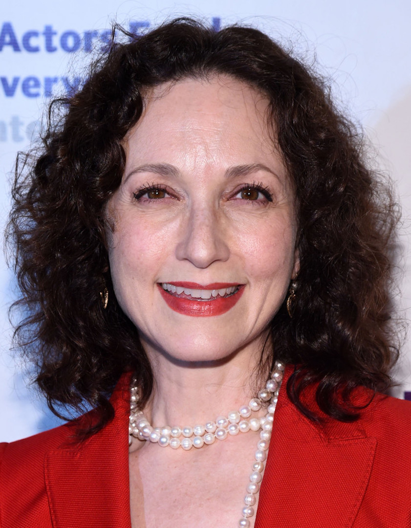 Bebe Neuwirth Disney Wiki Fandom