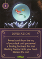 DVG Divination