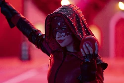 ディセンダント レッド ディセンダント ライズ・オブ・レッド | The Dubbing Database