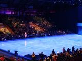 Disney on Ice: Passport to Adventure