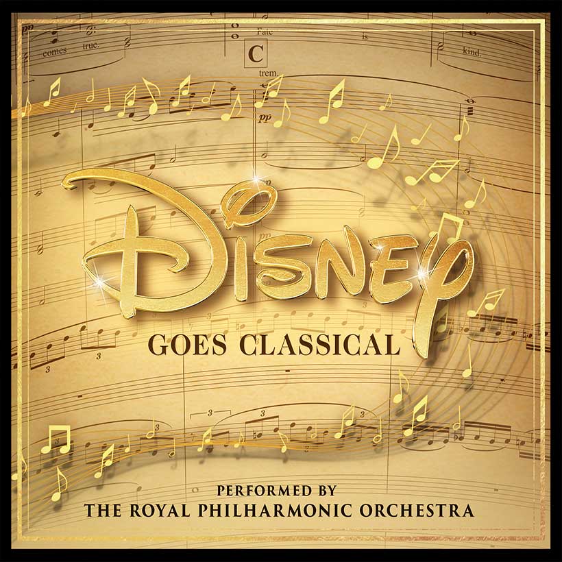 Disney Goes Classical, Disney Wiki