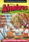 Disney Adventure -Ducktales02