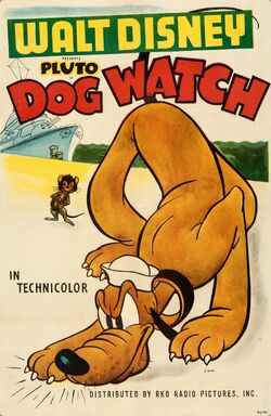 Dogwatch