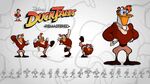 DuckTales Remastered -Launchpad