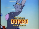 Dumbo Special Edition DVD trailer