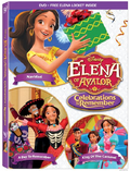 Elena Of Avalor - Celebrations To Remember.png