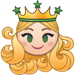 EmojiBlitzMagicalEnchantress