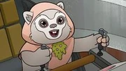 Kneesa (Star Wars: Forces of Destiny)