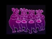Fantasmic Pink Elephants (1992 - 2016 Version)-2