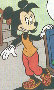 Felicity Fieldmouse | Disney Wiki | Fandom