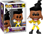 1340. Powerline (A Goofy Movie) (2023 Wondrous Convention / Funko Shop Exclusive)