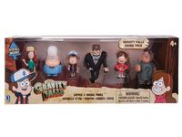 Gravity Falls action figures