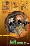 Kim Possible - Poster 2